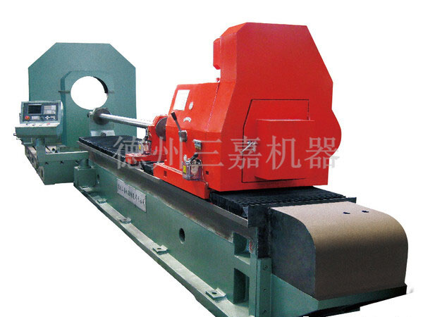 2MSK2150型數(shù)控深孔強(qiáng)力珩磨機(jī)床