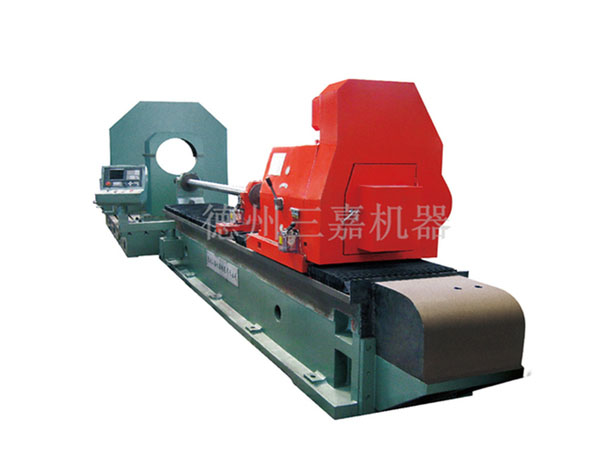 2MSK2150型深孔強力珩磨機