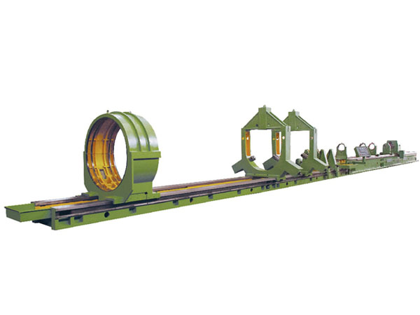 2MSK2180/2MSK21100深孔強(qiáng)力珩磨機(jī)