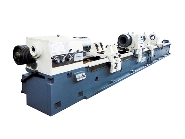 TS2120/TS2135型深孔鉆鏜床